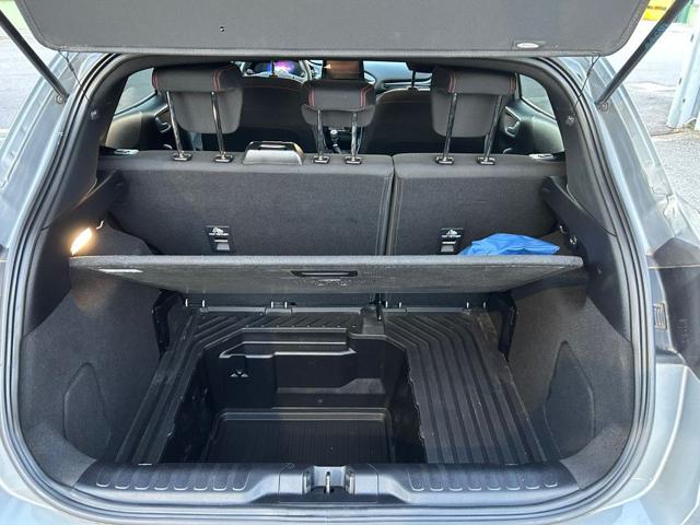 FORD Puma usata, con Boardcomputer