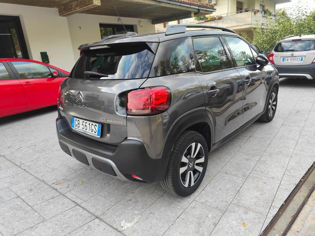 CITROEN C3 Aircross usata, con Chiusura centralizzata