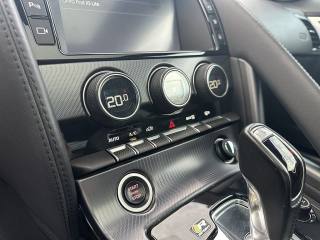 JAGUAR F-Type usata, con Bracciolo