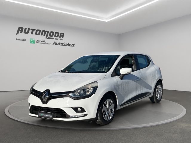RENAULT Clio usata, con ABS