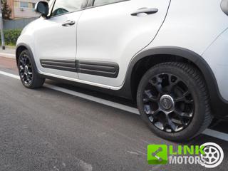 FIAT 500L usata, con Climatizzatore
