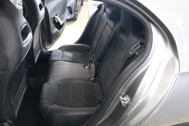 MERCEDES-BENZ A 200 usata, con Immobilizzatore elettronico