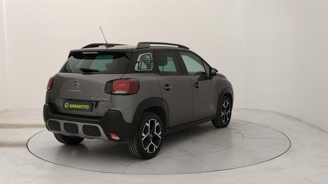 CITROEN C3 Aircross usata, con Alzacristalli elettrici