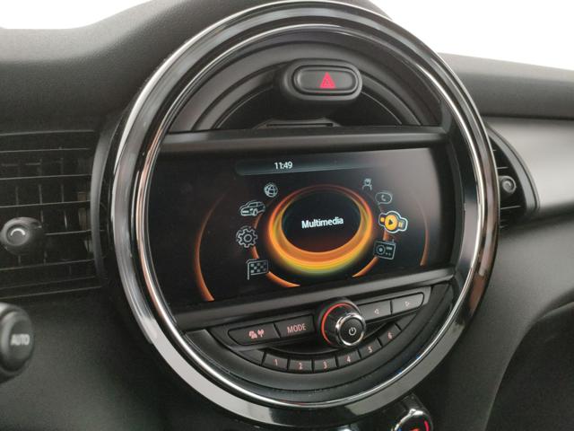 MINI Cooper S usata, con Sistema di navigazione