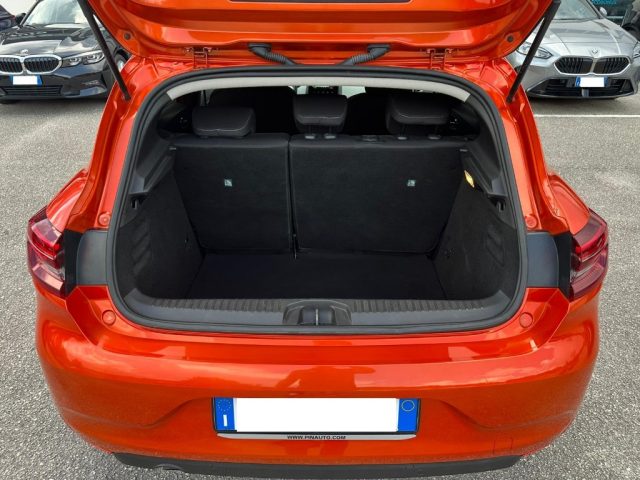 RENAULT Clio usata, con Chiusura centralizzata