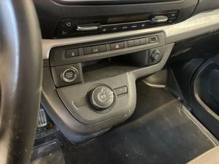 FIAT Scudo usata, con Fari LED