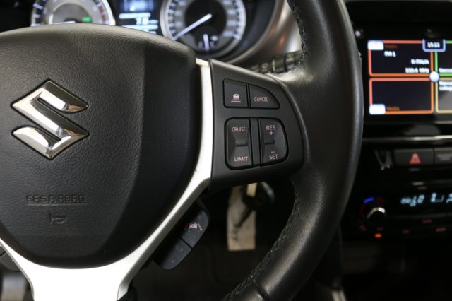 SUZUKI Vitara usata, con Airbag testa