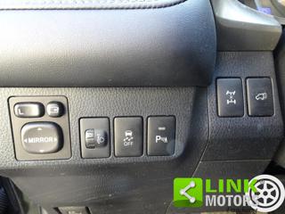 TOYOTA RAV 4 usata, con Filtro antiparticolato