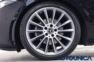 MERCEDES-BENZ A 200 usata, con ESP