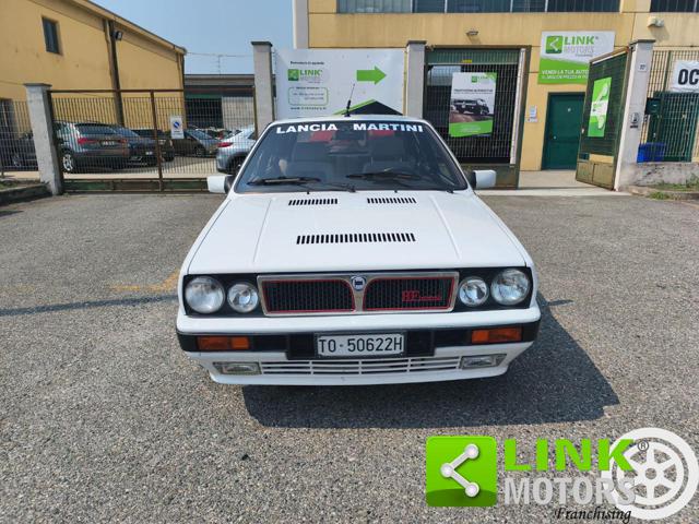 LANCIA Delta usata 1