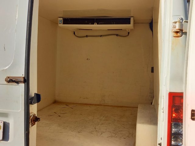 PEUGEOT Boxer usata 4