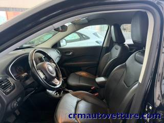 JEEP Compass usata, con Cerchi in lega