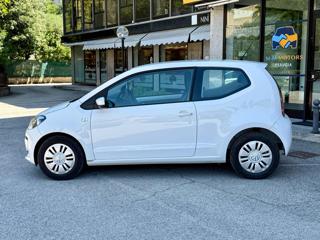 VOLKSWAGEN up! usata, con Airbag Passeggero