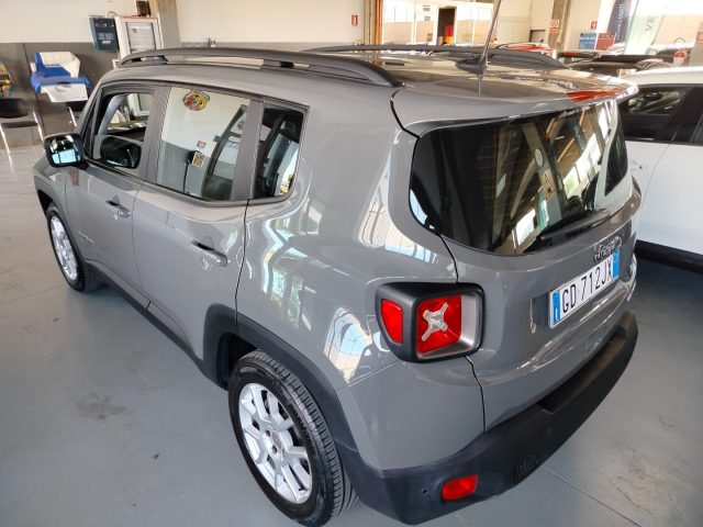 JEEP Renegade usata, con Bracciolo