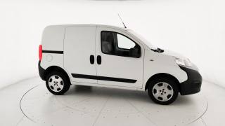 FIAT Fiorino usata, con MP3