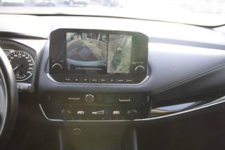 NISSAN Qashqai usata, con Controllo trazione