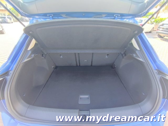 VOLKSWAGEN T-Roc usata, con Sensore di luce