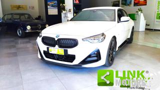 BMW 230 COUPE  2.0 230 I 245 M-SPORT PRO AUTOMATICA