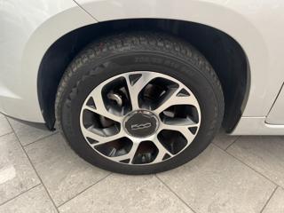 FIAT 500L usata, con Chiusura centralizzata