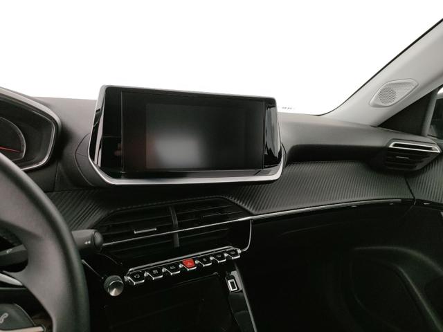 PEUGEOT 2008 usata, con Controllo trazione