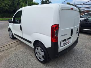 FIAT Fiorino usata 15