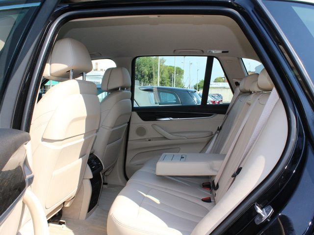 BMW X5 usata, con ESP