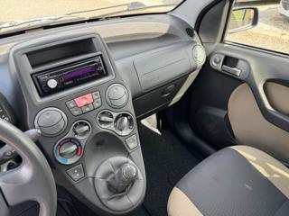 FIAT Panda usata, con Chiusura centralizzata