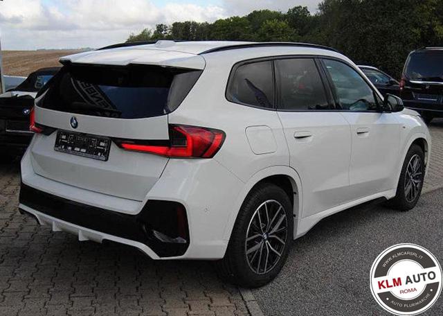 BMW X1 usata, con Autoradio