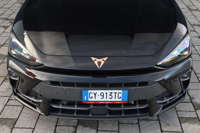 CUPRA Leon usata, con Filtro antiparticolato