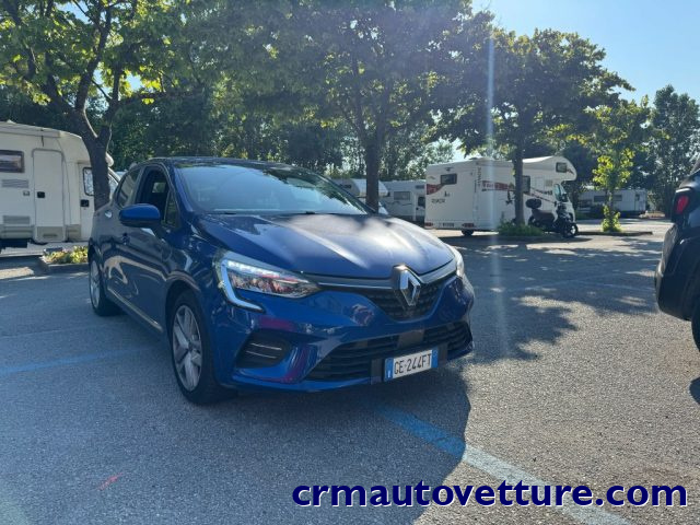 RENAULT Clio usata, con ABS