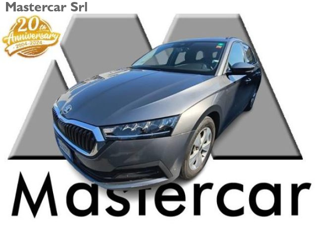 SKODA Octavia usata, con ABS