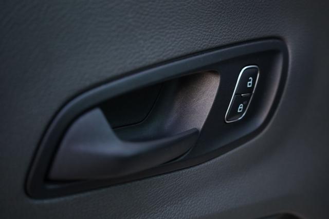 FORD Transit usata, con Vivavoce