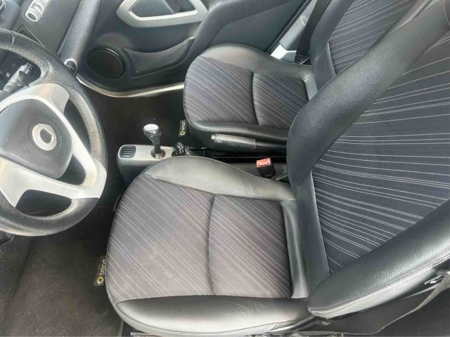 SMART ForTwo usata, con Chiusura centralizzata