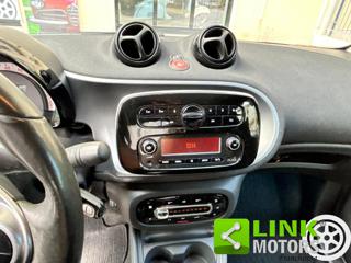 SMART ForTwo usata 20