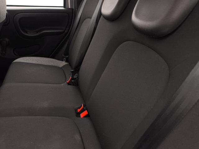 FIAT Panda usata, con Autoradio digitale