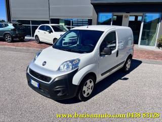 FIAT Fiorino 1.3 MJT 95CV Cargo SX