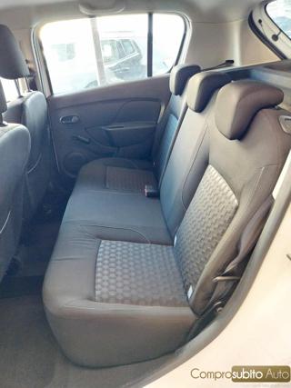 DACIA Sandero usata 31