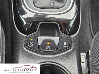 JEEP Compass usata, con Volante multifunzione