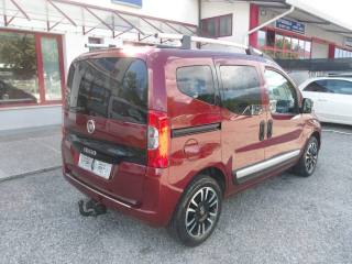 FIAT Qubo usata, con Airbag laterali