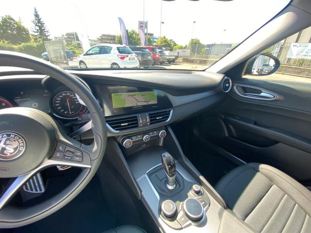 ALFA ROMEO Giulia usata 33