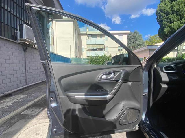 RENAULT Kadjar usata 17