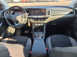 OPEL Grandland usata, con Boardcomputer