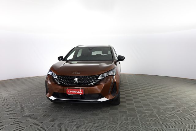 PEUGEOT 5008 usata 0