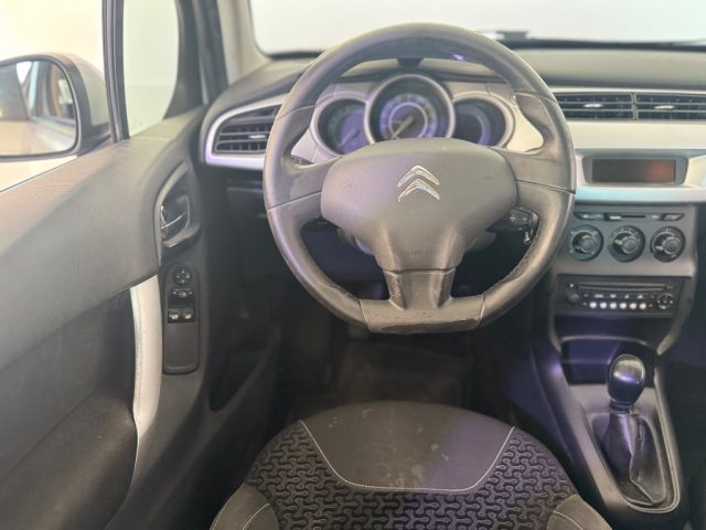 CITROEN C3 usata 13