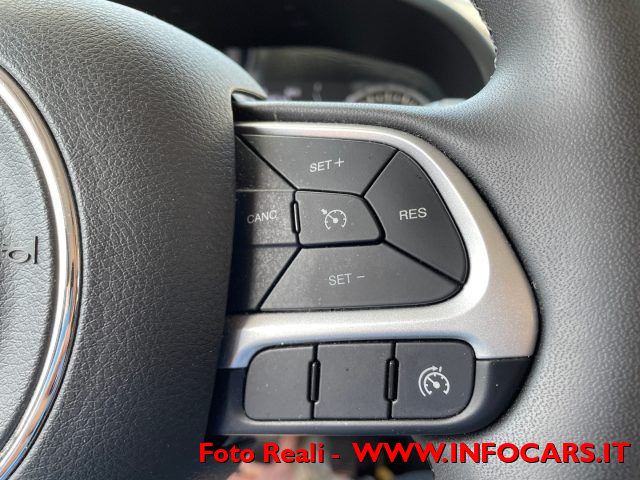 JEEP Renegade usata, con Bracciolo