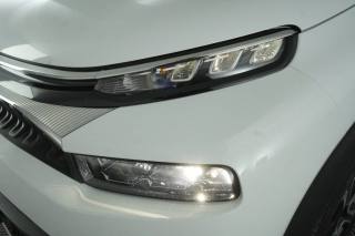 CITROEN C3 Aircross usata 16