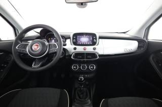 FIAT 500X usata 4