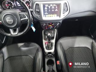 JEEP Compass usata, con Cruise Control