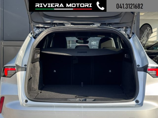 OPEL Astra usata, con Controllo trazione