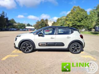 CITROEN C3 usata, con Climatizzatore